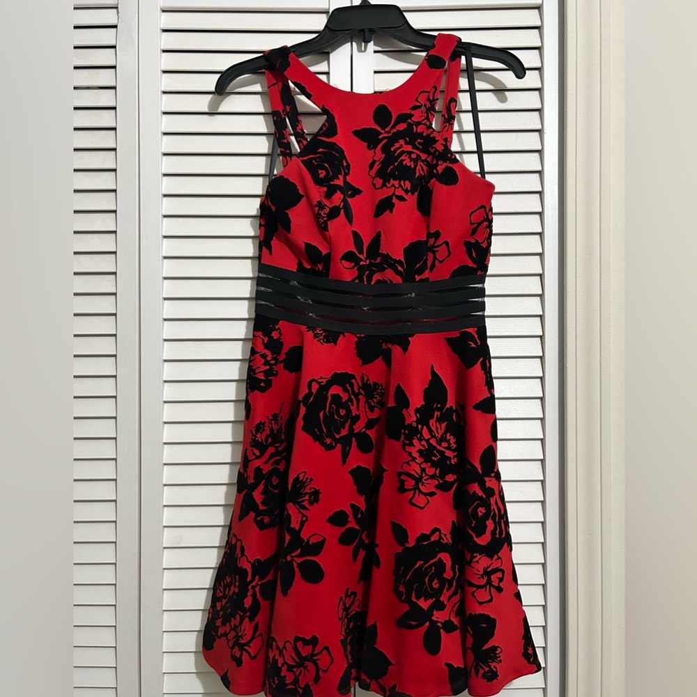Prom/hoco/ formal dress